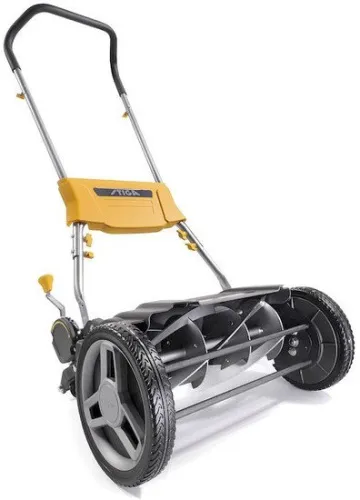 Колёсная газонокосилка Stiga SCM 440 FS (290401608/S15) фото 4