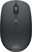 Мышь Dell WM126 (черный)
