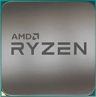 Процессор AMD Ryzen 9 3900