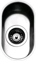 Кухонная мойка Smeg UM16