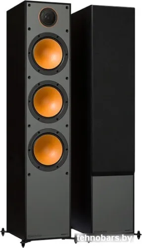 Акустика Monitor Audio Monitor 300 (черный) фото 3