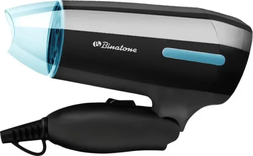 Фен Binatone HD-1123 фото 4