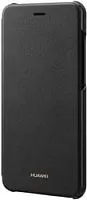 Чехол Huawei Flip Cover для Huawei P8 lite 2017 (черный)