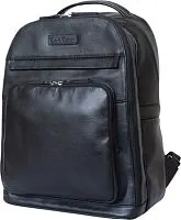 Рюкзак Carlo Gattini Montegrotto 3022-01 (черный)