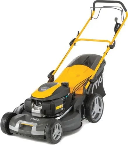 Колёсная газонокосилка Stiga Combi 55 SVQ H 294557838/ST2 фото 4