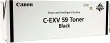 Тонер Canon C-EXV59