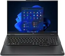 Игровой ноутбук Lenovo Legion Pro 5 16ARX8 82WM00FTRK