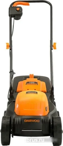 Колёсная газонокосилка Daewoo Power DLM 1200E фото 7