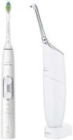 Электрическая зубная щетка и ирригатор Philips HX8424/47