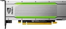 Видеокарта PNY NVIDIA Tesla T4 16GB GDDR6 TCST4M-PB