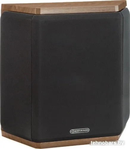 Акустика Monitor Audio Bronze FX (орех) фото 3