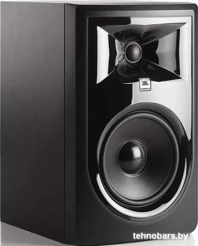 Студийный монитор JBL 306P MkII фото 5