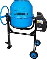 Бетономешалка Mikkeli MK-200