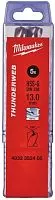 Набор оснастки Milwaukee 4932352405 (5 предметов)