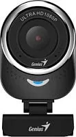 Web камера Genius QCam 6000 (черный)