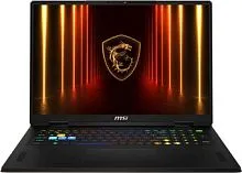 Игровой ноутбук MSI Vector A18 HX A9WHG-217XRU