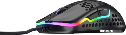 Игровая мышь Xtrfy M42 (черный) фото 4