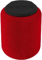 Беспроводная колонка Rombica mysound Clario (красный)