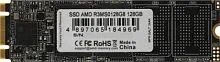 SSD AMD Radeon R3 128GB R3MS0128G8