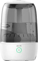 Увлажнитель воздуха Deerma DEM-F60W (международная версия, белый)