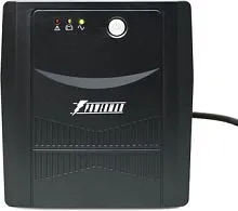 Источник бесперебойного питания Powerman Back Pro 1050 Plus
