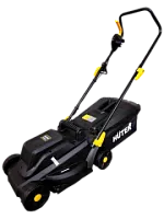 Газонокосилка роторная Huter ELM-11А32