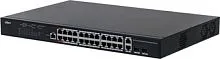 Управляемый коммутатор уровня 2+ Dahua DH-PFS4226-24GT-370