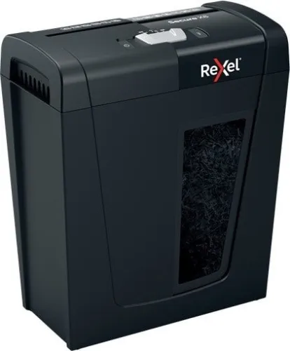 Шредер Rexel Secure X8 фото 5