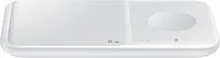 Беспроводное зарядное Samsung EP-P4300TWRGRU