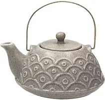 Заварочный чайник Tognana New Milk Matcha NL133A58502