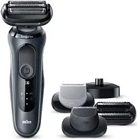 Электробритва Braun Series 6 60-N4862cs