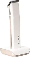 Машинка для стрижки волос Galaxy GL4160 (белый)
