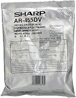 Девелопер (носитель) Sharp AR-455DV
