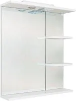 Onika Зеркало Коралл 60.01 [206001]