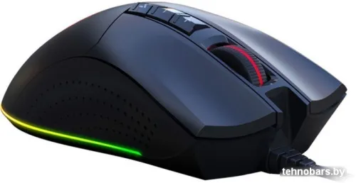 Игровая мышь A4Tech Bloody ES9 Pro фото 4