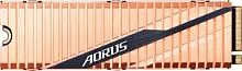 SSD Gigabyte Aorus NVMe Gen4 500GB GP-ASM2NE6500GTTD
