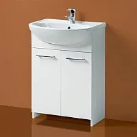 Акваль Тумба под умывальник Карина 60 EK.60.00.00.N