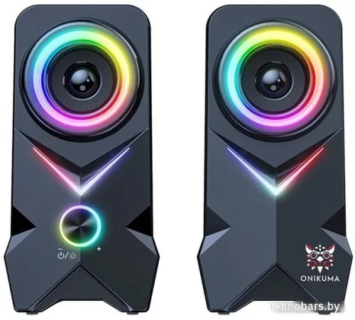 Акустика Onikuma L2 Cosmic фото 4