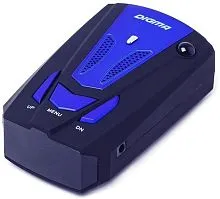 Радар-детектор Digma DCD-100