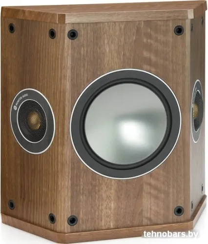 Акустика Monitor Audio Bronze FX (орех) фото 4