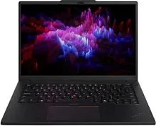 Рабочая станция Lenovo ThinkPad P14s Gen 5 AMD 21ME001LUS