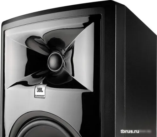 Студийный монитор JBL 306P MkII фото 6