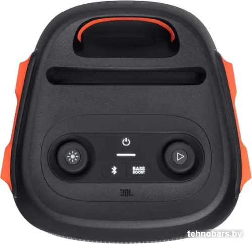Колонка для вечеринок JBL Partybox 110 фото 5