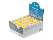 Фум-лента Professional  PTFE 12мм х 0,1мм х 20м, AV Engineering (AVE600-003)