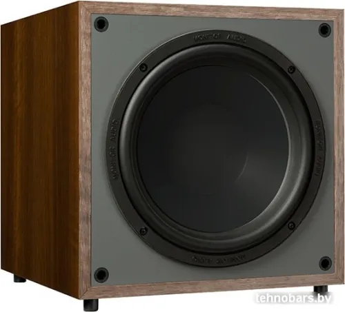Акустика Monitor Audio Monitor MRW-10 (орех) фото 4