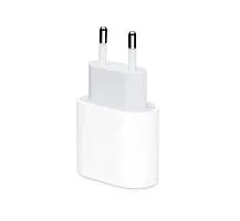 Блок питания Apple Type-C 18W,2,4A, Original IC