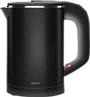 Электрочайник CENTEK CT-0006 (черный)
