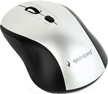 Мышь Gembird MUSW-4B-02-BS