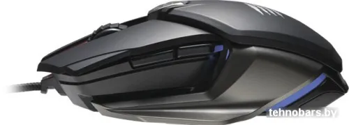 Игровая мышь Mad Catz B.A.T. 6+ фото 5