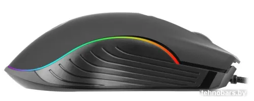 Игровая мышь SunWind SW-M710G фото 5